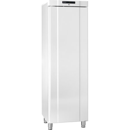Gram Commercial K410lGL16W - Køleskab