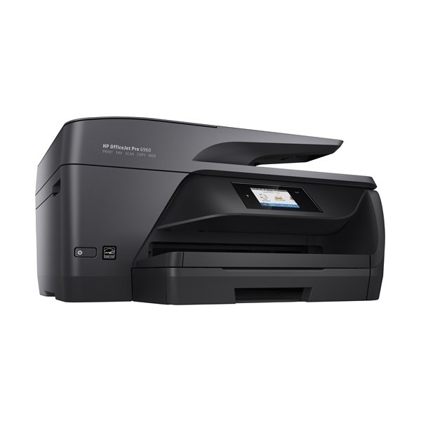 HP Officejet Pro 6960 e-All-in-One Printer