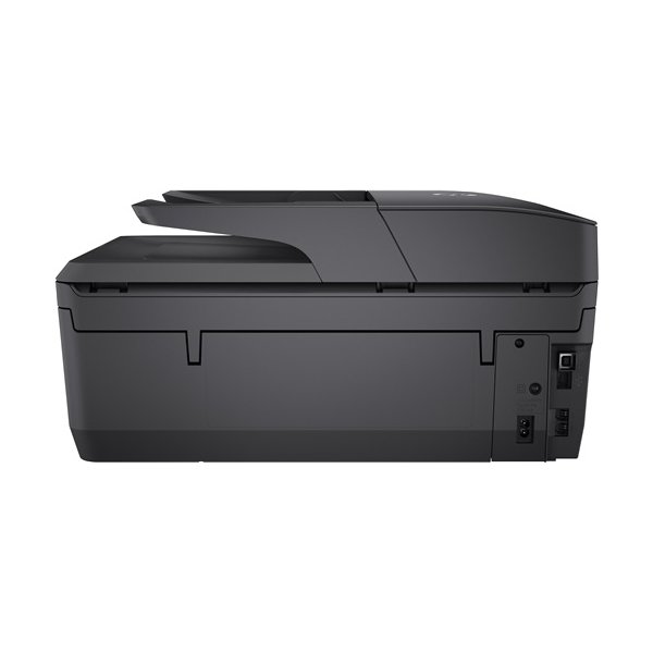 HP Officejet Pro 6960 e-All-in-One Printer