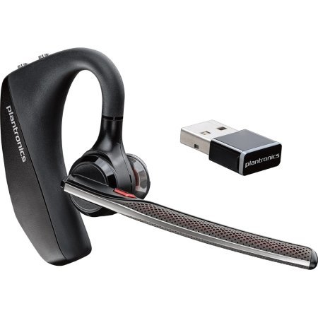 Plantronics Voyager 5200 UC headset