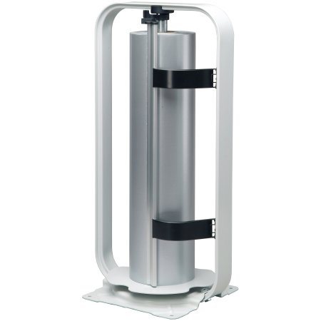 Stativ til gavepapir, vertikal model, 60 cm