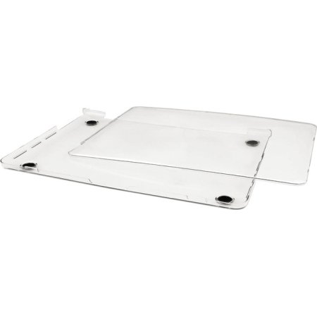 Maclocks Macbook Air 13,3" Hardshell Case