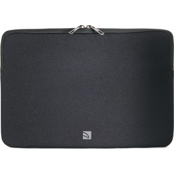 Tucano Elements 15" MacBook Pro/Retina sleeve sort