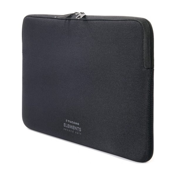 Tucano Elements 13" MacBook Pro/Retina sleeve sort
