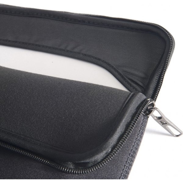 Tucano Elements 13" MacBook Pro/Retina sleeve sort