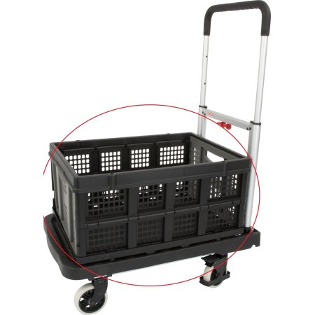 Foldekasse (Easy Mover) 575x425x355 mm