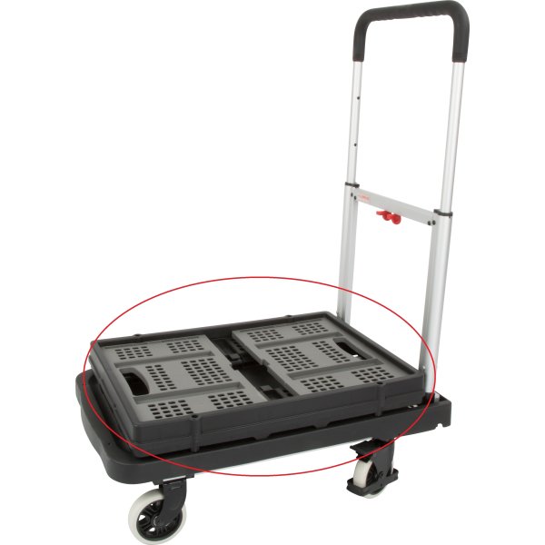 Foldekasse (Easy Mover) 575x425x355 mm