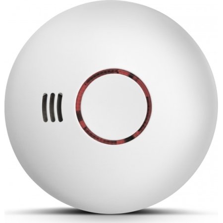 Housegard SA422WS Origo Optisk Røgalarm, 1-pak