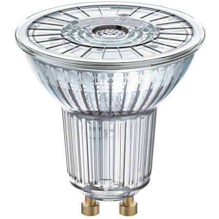 Osram LED Spotpære GU10, 4,3W=50W