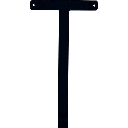 RMIG vægbeslag t/type 536U og 542U, sort mat
