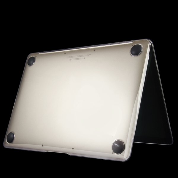 Twincase MacBook 12" cover, transparent