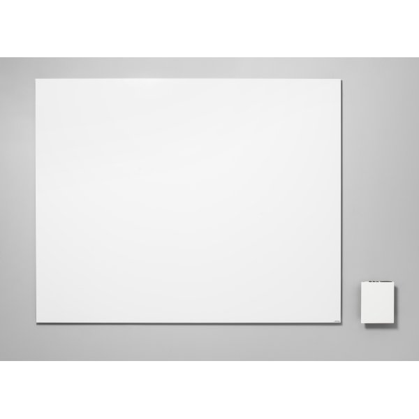 Lintex Air Whiteboard, 249 x 119 cm