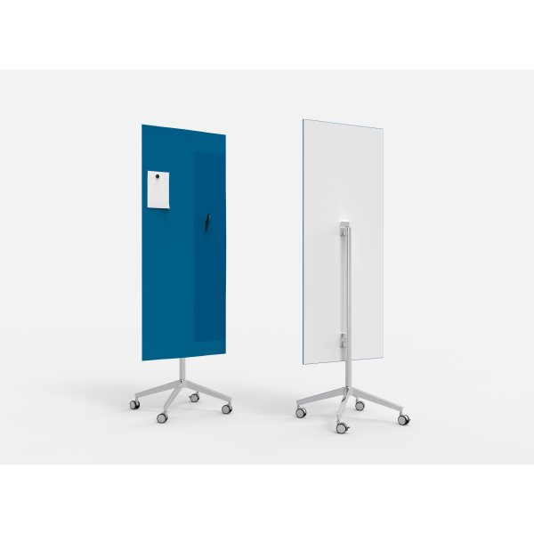 Lintex Mood Mobile 65 x 196 cm, blå clever
