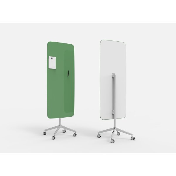 Lintex Mood Flow Mobile 65 x 196 cm, grøn