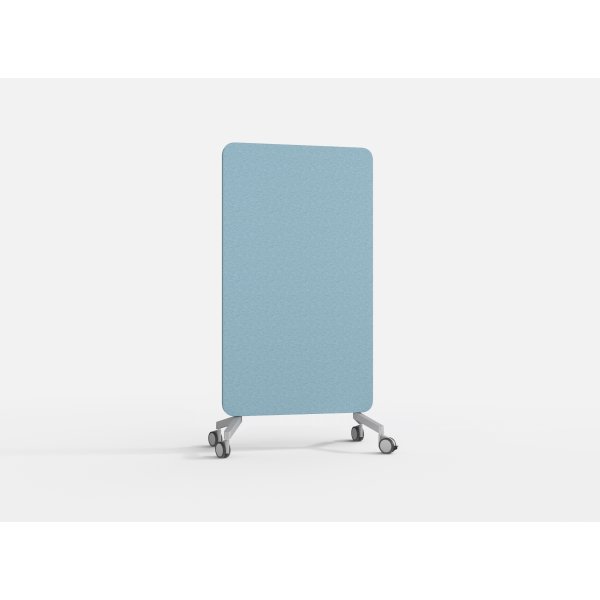 Lintex Mood Fabric Mobile 100 x 196 cm, dueblå