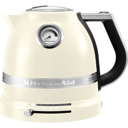 KitchenAid Artisan Elkedel, 1,5l, Creme