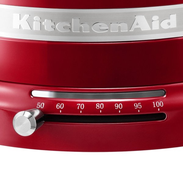 KitchenAid Artisan Elkedel, 1,5l, Rød