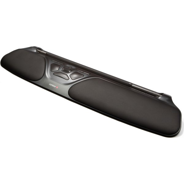 Contour Rollermouse Free 3, sort