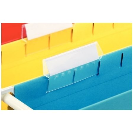 Esselte Classic Fane med indstik, 9 cm, 25 stk.