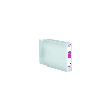 Epson T9073 XXL blækpatron, rød, 7000s