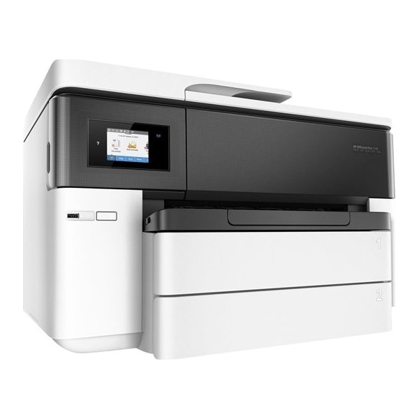 HP OfficeJet Pro 7740, A3, All-In-One Printer