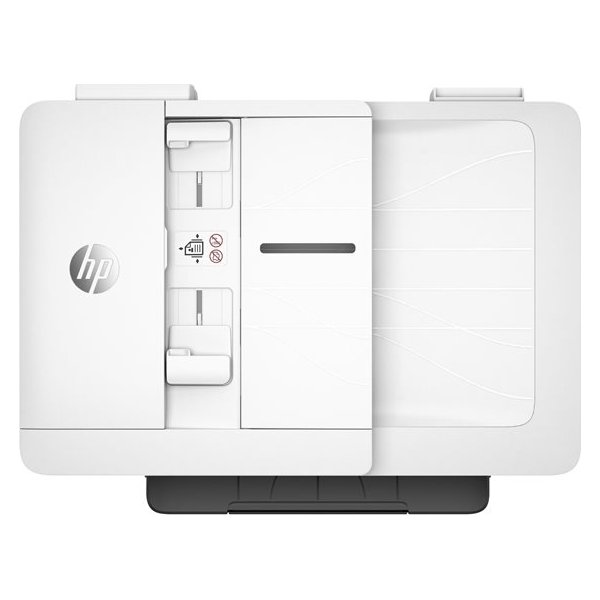 HP OfficeJet Pro 7740, A3, All-In-One Printer