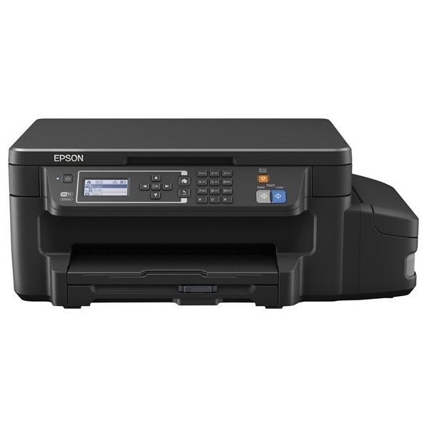 EPSON EcoTank ET-3600 MFP Blækprinter