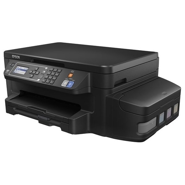 EPSON EcoTank ET-3600 MFP Blækprinter