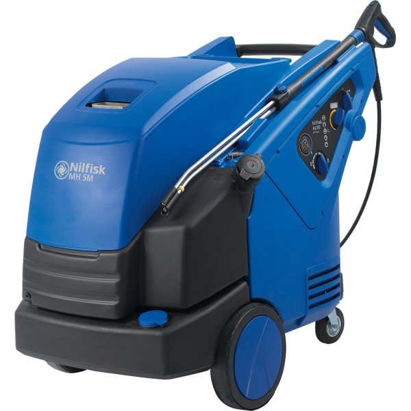 Nilfisk hedvandsrenser MH 5M-210/1110