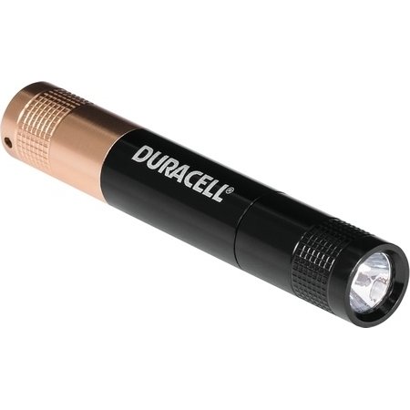Duracell Flashlight Tough Personal KEY-3
