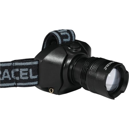 Duracell Explorer Pandelygte HDL-2C
