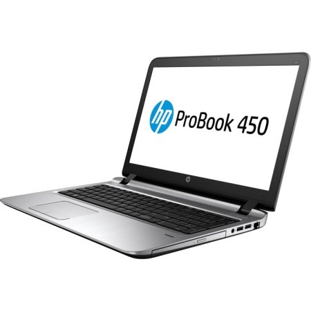 HP ProBook 450 G3, bærbar PC, 15.6"