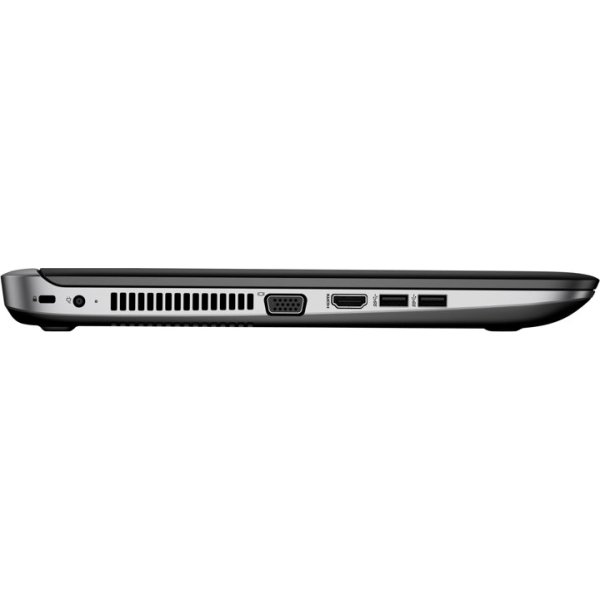 HP ProBook 450 G3, bærbar PC, 15.6"