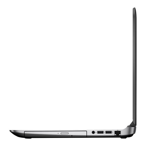 HP ProBook 450 G3, bærbar PC, 15.6"