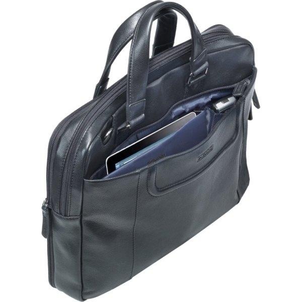Pierre by Elba Mini Line Computertaske