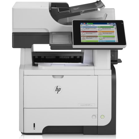 HP LaserJet Enterprise 500 M525dn MFP