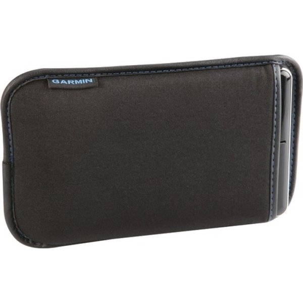 Garmin Taske Universal nüvi Soft Case 5,0"