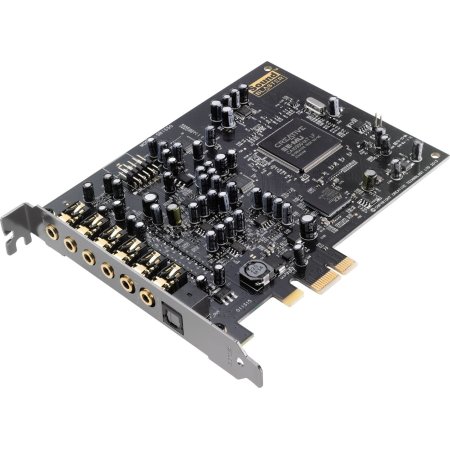 Creative Sound Blaster Audigy RX lydkort