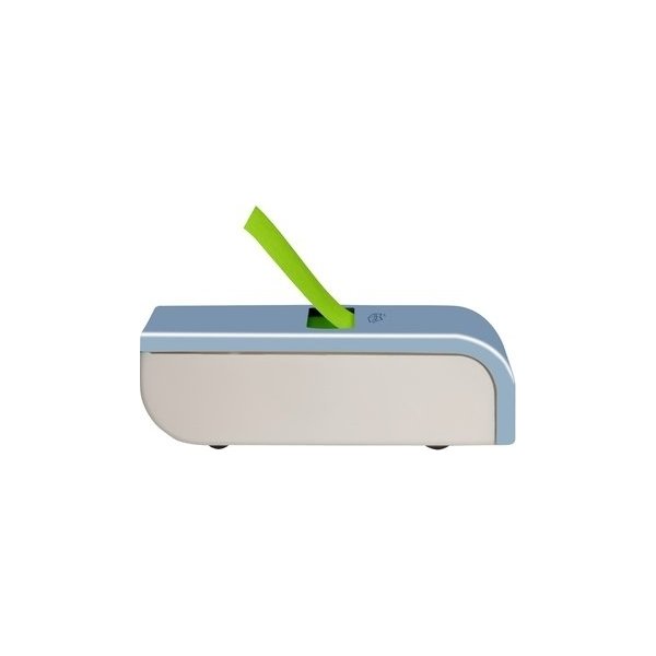 Post-it Super Sticky Z-notes + gratis dispenser