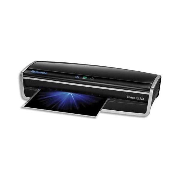 Fellowes Venus 2 A3 Lamineringsmaskine