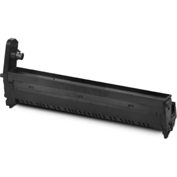 OKI 44844469 lasertromle, gul