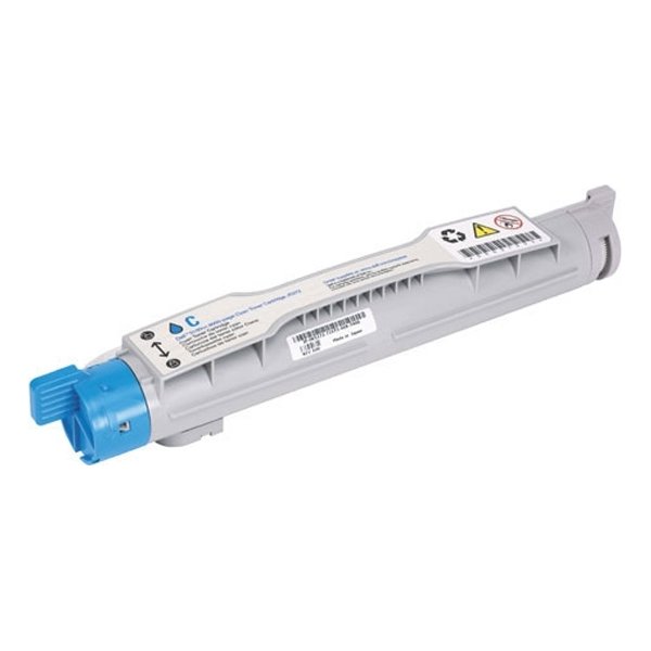 Dell 593-10051 lasertoner, blå, 8000s