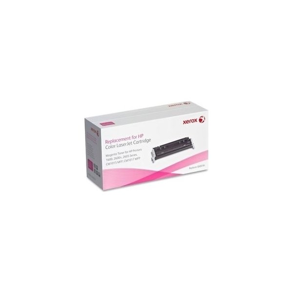 Xerox 003R99739 lasertoner, rød, 10000s