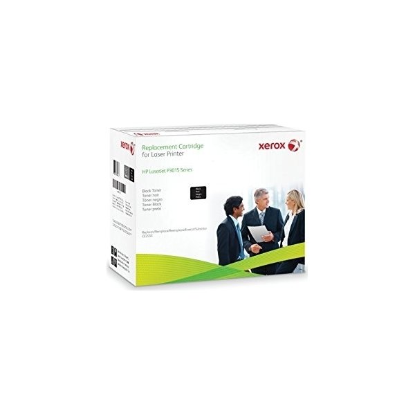 Xerox 003R99791 lasertoner, sort, 24000s