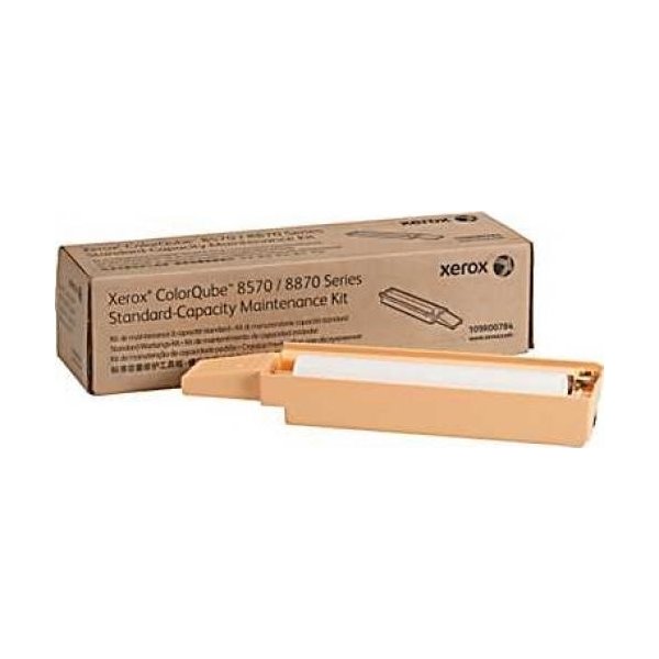 Xerox 109R00784 vedligeholdelseskit, 10000s