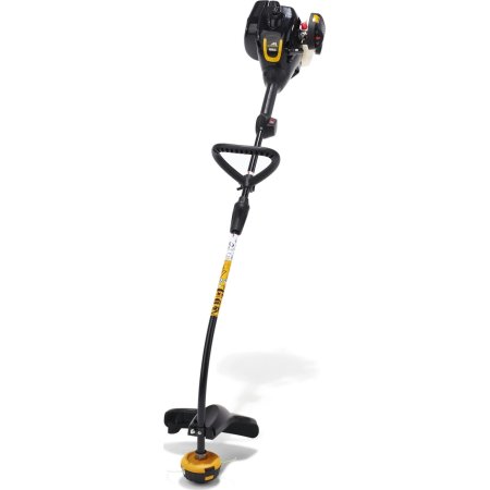 McCulloch græstrimmer TrimMac, benzin, 41 cm
