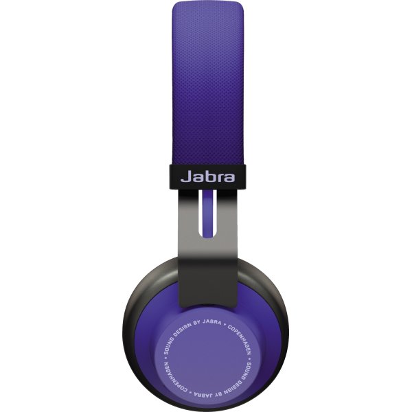 Jabra Move Wireless bluetooth headset, blå