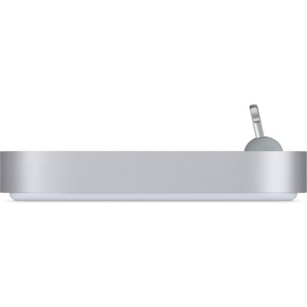 Apple iPhone Lightning Dock, space gray