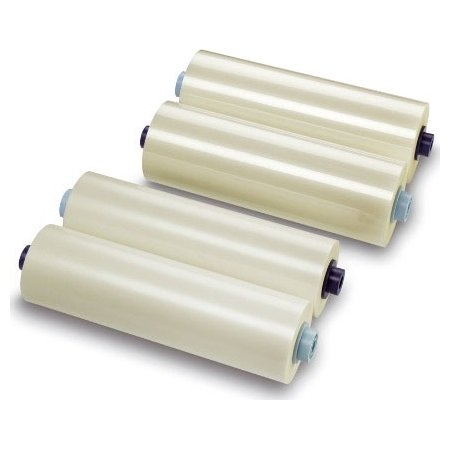 EZLoad lamineringsfilm, 75 mic., 2 ruller/ks.