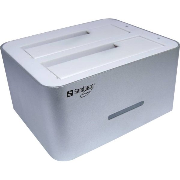 USB 3.0 Hard Disk Cloner
